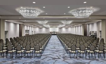 Delta Hotels Denver Thornton