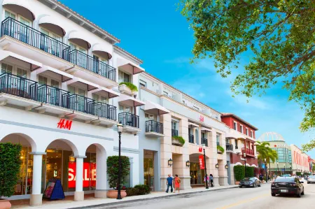 SpringHill Suites West Palm Beach I-95