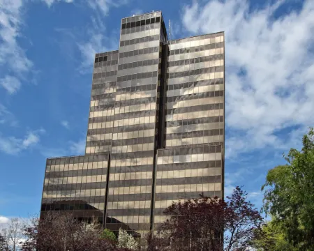 TownePlace Suites San Jose Campbell キャンベルのホテル