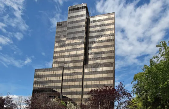 聖何塞坎貝爾萬豪TownePlace酒店