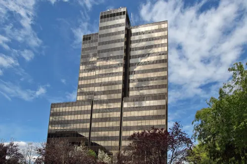 TownePlace Suites San Jose Campbell Hotels in Campbell
