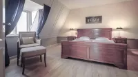 Four Points Flex by Sheraton Roskilde Hotel a Greve