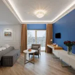Pskov Boutique-Hotel Hotels near Pskov State University