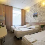 Avlad-Hotel on Dobrosel'Skaya Hotels in der Nähe von Torpedo Stadium