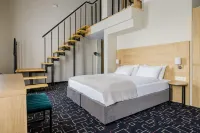 Amber Shore Resort Hotel Hotels in Baltiysk