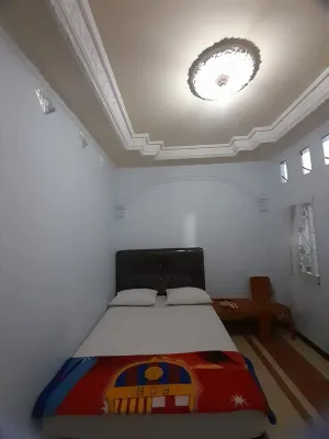 Homestay Sultan Ramadhan Syariah Aur Kuning Bukittinggi Hotels in Padang Lua