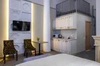 Park-Hotel Hotel Hotels in Severodvinsk