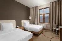 Panorama by Mercure Krasnaya Polyana Hotel
