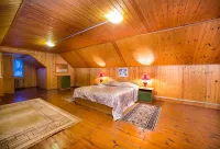 Pokrovskoe Hotels in Odintsovsky District