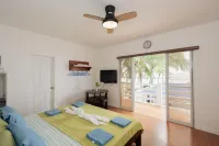 Brizo Hotel and Beach Resort Các khách sạn gần Anvaya Cove Golf Course