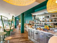 Ibis Styles Chatenay Malabry Paris Sud فنادق في Le Plessis-Robinson