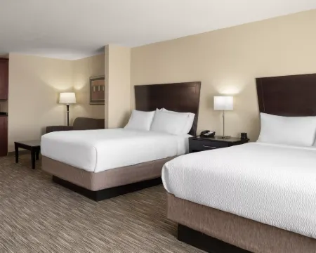 Holiday Inn Express & Suites SNYDER by IHG Hoteles en Snyder