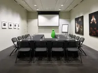 21C Museum Hotel Bentonville