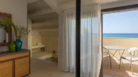 Hotel le Dune Piscinas - spa