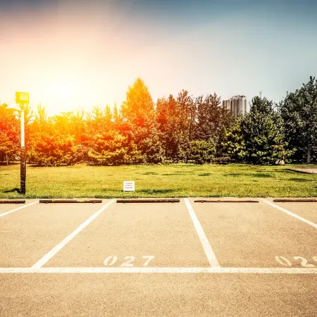 Hotel Indigo ATLANTA AIRPORT - COLLEGE PARK by IHG