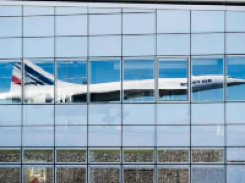 ไอบิส สไตล์ส ปารีส ออร์ลี แอร์พอร์ต