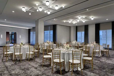 Hotel Celare, Cincinnati Midtown, a Tribute Portfolio Hotel Отели рядом с достопримечательностью «Художественный музей Цинциннати»