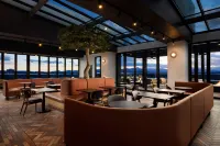 Moxy Asheville