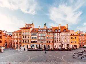 더 웨스틴 워소