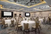 The Westin Austin Downtown