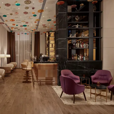 Courtyard By Marriott Dakar Diamniadio