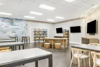 Marriott's Barony Beach Club Hotels in Hilton Head Island