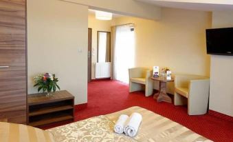 Hotel Luzino