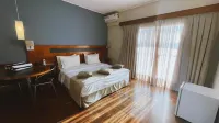 Hotel Amantykir Hotels in Itajuba