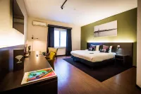 Hotel Ter Elst Các khách sạn ở 