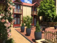 Art Hotel on York Hotels in Launceston