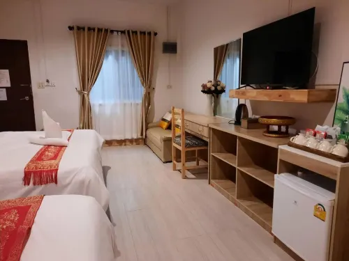 Hotel Pailifornia