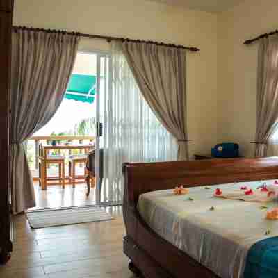 Seashell Beach Villa Rooms