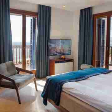 Portixol Hotel & Restaurant Rooms