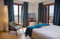 Portixol Hotel & Restaurant - parcheggio
