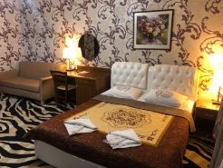 Порт Внуково