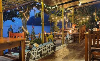 Hotel & Restaurante Arca de Noé