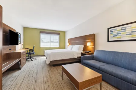 Holiday Inn Express & Suites MOUNTAIN VIEW SILICON VALLEY by IHG
