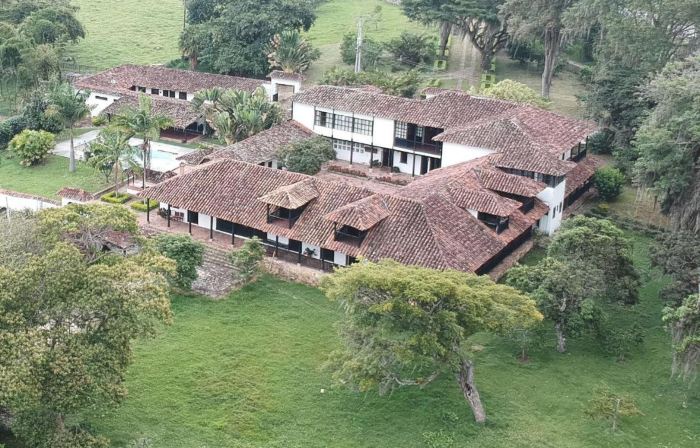 Hacienda El Novillero