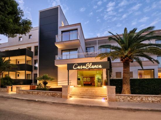 Hotel Casablanca