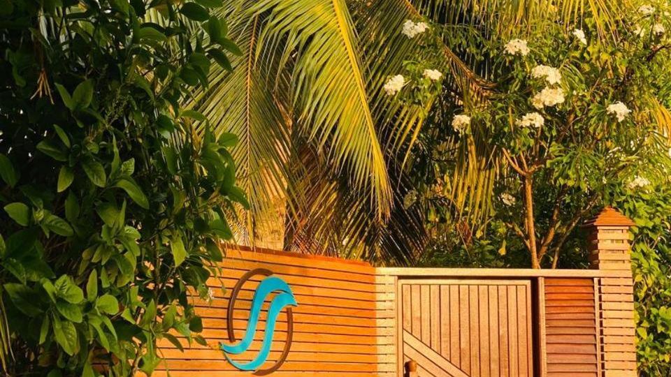Sand Inn Residence