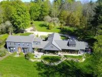 Riverhouse