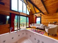 Cilemona Bungalows Hotels in Senyamac Koyu
