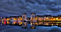 Turnhout City Hotel Hotel di Zoersel