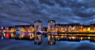 Turnhout City Hotel Отели в г. Зоерсел