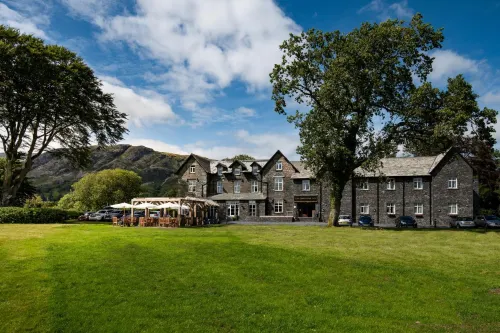 The Coniston Inn - the Inn Collection Group Hotels in Coniston