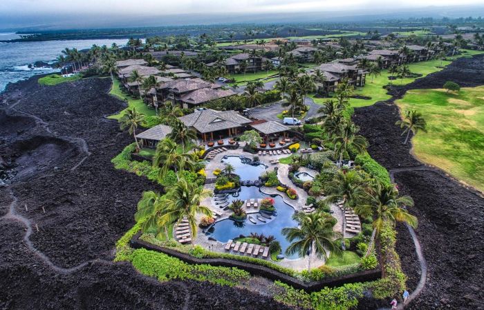 Castle Hali'i Kai at Waikoloa
