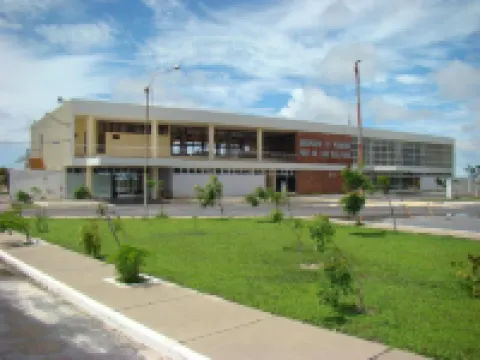 Pousada Vila Cajuína - Parnaíba Hotels in 