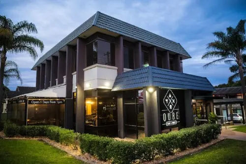 Parkhaven Hotels in Kangaroo Valley