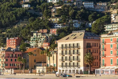 Hotel Windsor