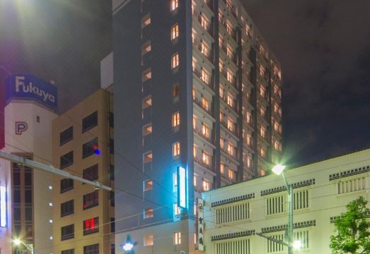 호텔 내부 부대시설